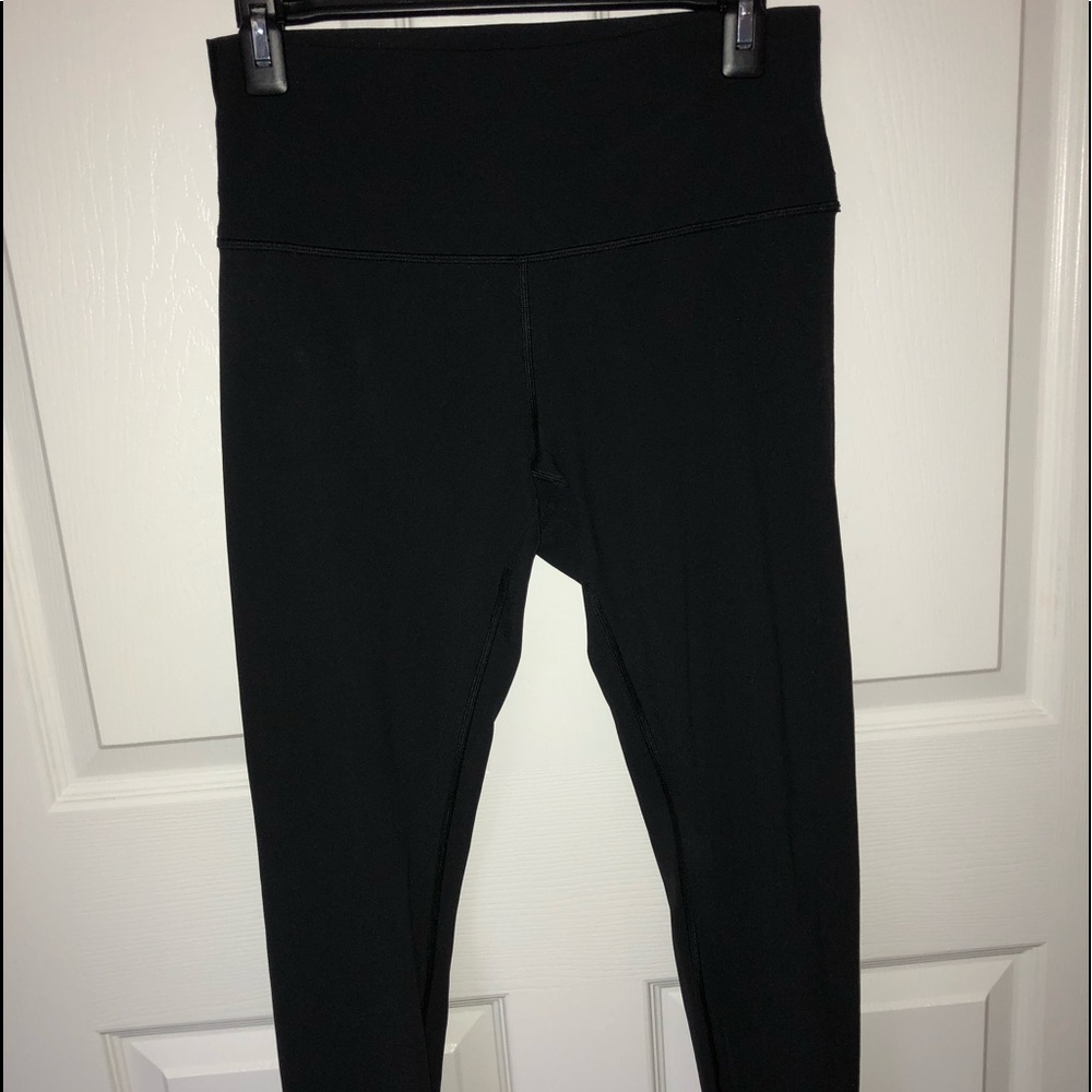 Lulu lemon Align leggings